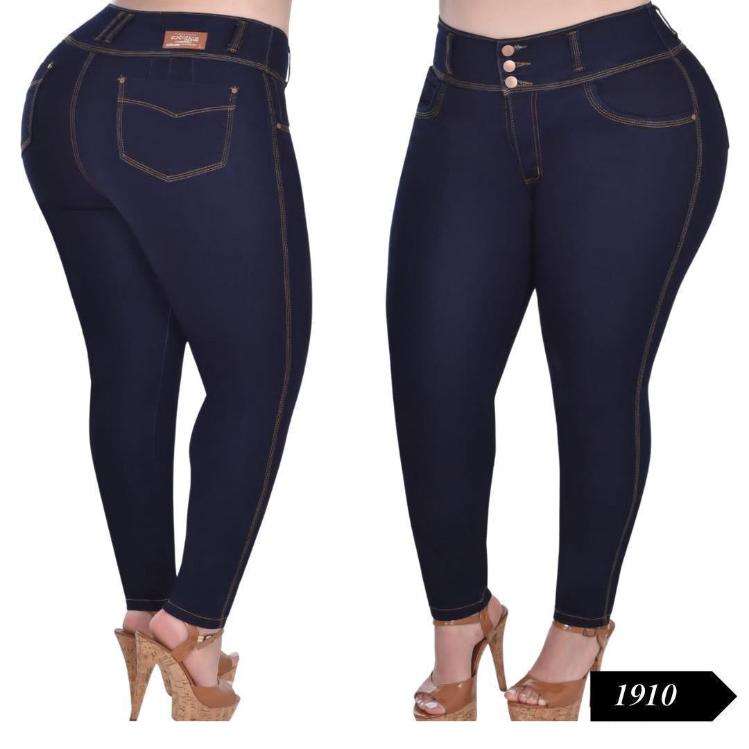 Pantalón 1910