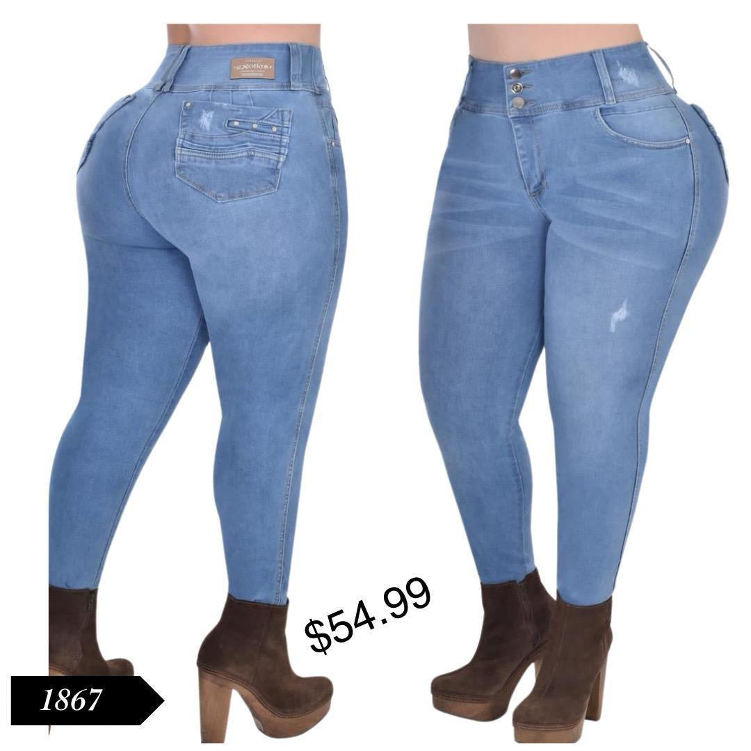 PANTALÓN 1867