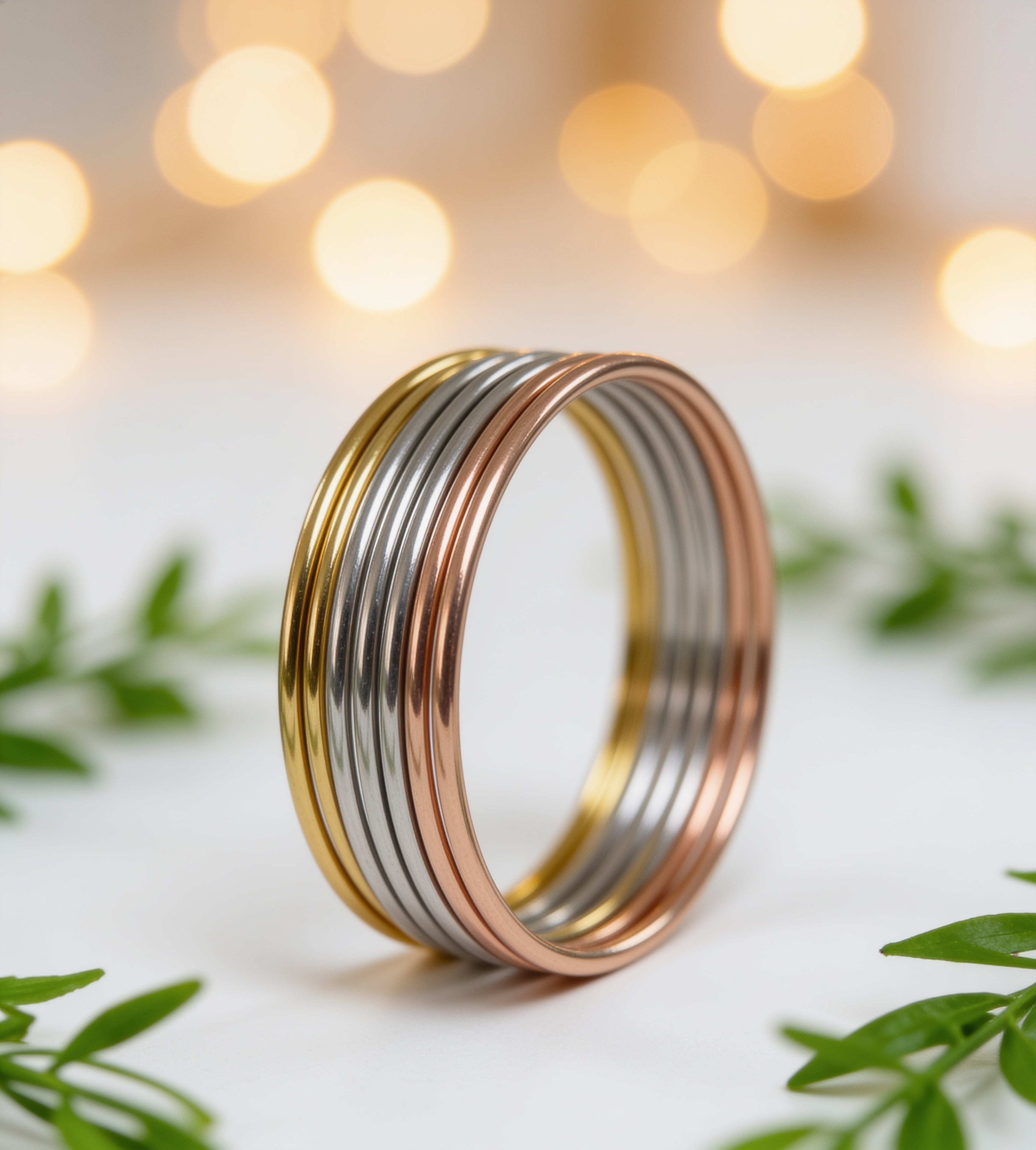Pulseras bangle’s