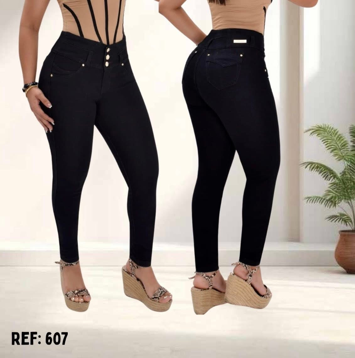PANTALÓN 607