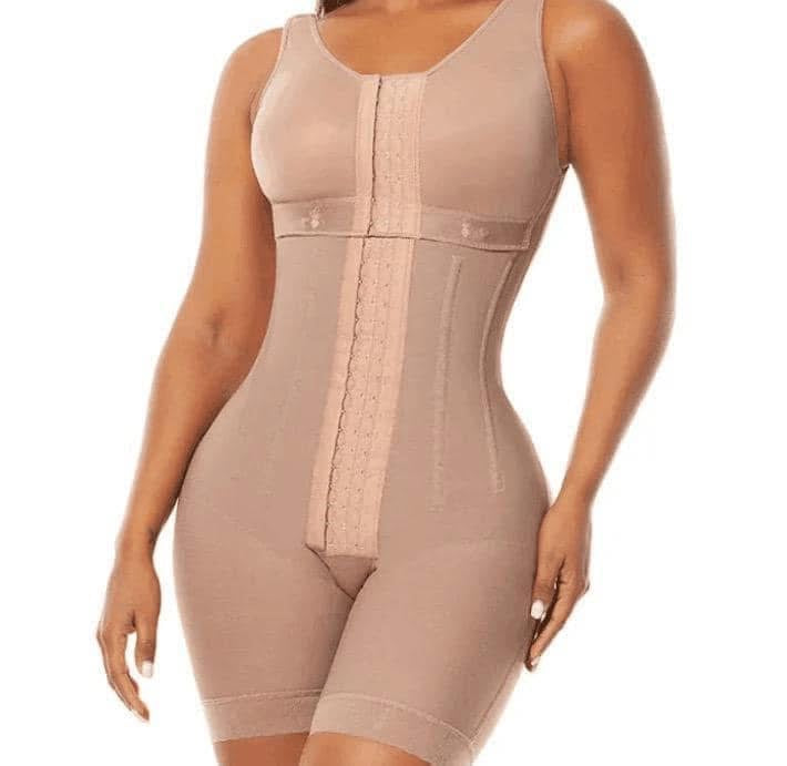 Faja colombiana