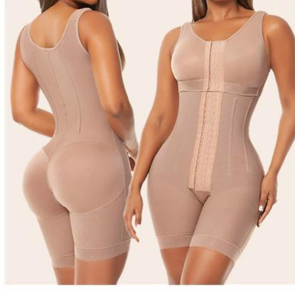 Faja colombiana