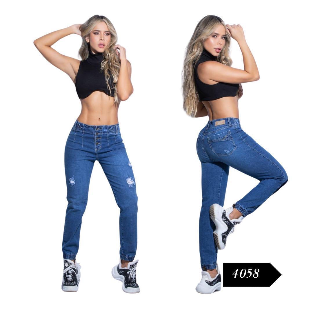 Pantalón 4058