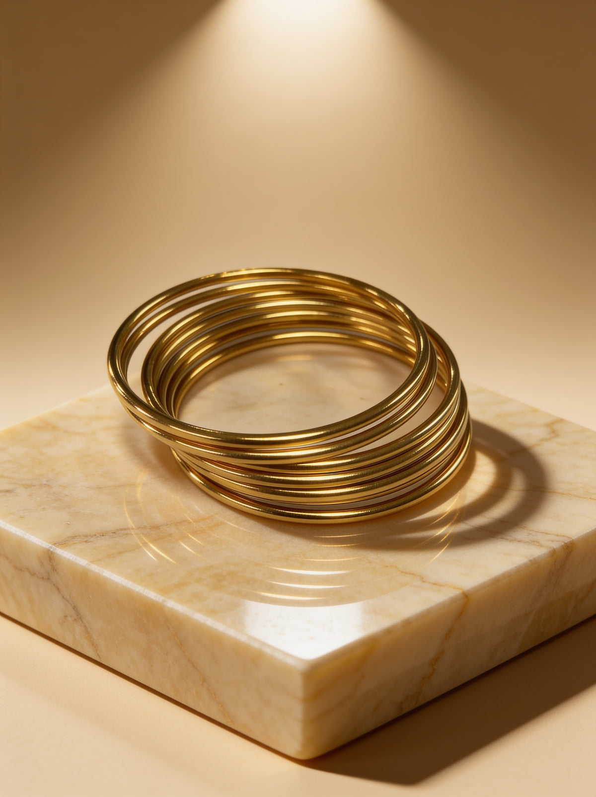 Set pulseras